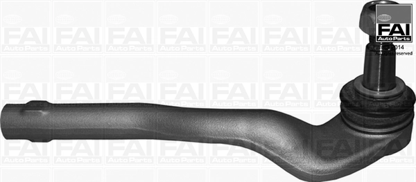Tie Rod End